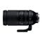 Tamron 150-500mm F/5-6.7 Di III VC VXD MILC Ultrateleobiettivo zoom Nero 