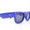 Ray-Ban 0RB4940 6833/87blue- foto anteprima 3