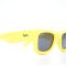 Ray-Ban 0RB4940 6830/87yellow- foto anteprima 3