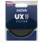 Hoya Filtro UX II CIR-PL 82