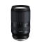 Tamron 18-300mm F/3.5-6.3 Di III-A VC VXD, Sony E-Mount MILC/SRL Ultrateleobiettivo zoom Nero