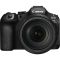 Canon EOS R6 Mark III + RF 24-105mm F/4 L IS USM