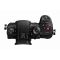 Panasonic Lumix DMC-GH5S Body Black - foto anteprima 4