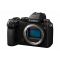 Panasonic Lumix S5 Corpo MILC 24,2 MP CMOS 6000 x 4000 Pixel Nero- foto anteprima 2
