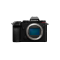 Panasonic Lumix S5 Corpo MILC 24,2 MP CMOS 6000 x 4000 Pixel Nero