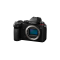 Panasonic Lumix S5 Corpo MILC 24,2 MP CMOS 6000 x 4000 Pixel Nero- foto anteprima 5