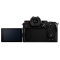 Panasonic Lumix S5 Corpo MILC 24,2 MP CMOS 6000 x 4000 Pixel Nero- foto anteprima 6