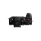 Panasonic Lumix S5 Corpo MILC 24,2 MP CMOS 6000 x 4000 Pixel Nero- foto anteprima 3