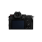 Panasonic Lumix S5 Corpo MILC 24,2 MP CMOS 6000 x 4000 Pixel Nero- foto anteprima 4