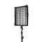 Nanlite EC-CP100 accessorio softbox Nero Griglia- foto anteprima 2