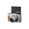 Canon PowerShot SX740 HS Lite Edition Silver- foto anteprima 2