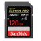 SanDisk 128 GB SDXC ExtremePro 300MB/s V90 UHS-II