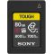 Sony Cfexpress  80 GB Type A Tough G Lettura 800 MB/s, Scrittura 700 MB/s
