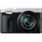 Panasonic LUMIX DC-TZ99 Silver