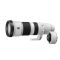 Sony FE 400-800mm f/6.3-8 G OSS + SONY TC 2X