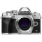 Olympus OM-D E‑M10 Mark IV Body Silver