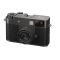 Fujifilm X-Half Charcoal Silver