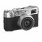 Fujifilm X100 VI Silver