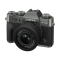 Fujifilm X-T30 III Charcola Silver + XC 13-33mm f3.5-6.3 OIS