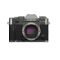 Fujifilm X-T30 III Body Charcola Silver