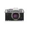 Fujifilm X-T30 III Body Silver