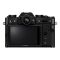 Fujifilm X-T30 III Black + XC 13-33mm f3.5-6.3 OIS- foto anteprima 2