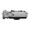 Fujifilm X-T30 III Body Silver- foto anteprima 4
