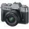 Fujifilm X-T30 III Antracite  + XC 15-45mm F3.5-5.6 OIS PZ