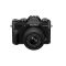 Fujifilm X-T30 III Black + XC 13-33mm f3.5-6.3 OIS
