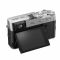Fujifilm X100 VI Silver2- foto anteprima 2