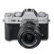 Fujifilm X-T30 III Body Silver + XC 15-45mm F3.5-5.6 OIS PZ