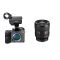 Sony FX2 Cinema Line HANDLE + FE 24mm F1.4 GM