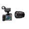 Sony FX2 Cinema Line HANDLE + FE 50mm F1.4 GM