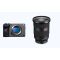 Sony FX3A Cinema Line + FE 24-70 f2.8 GM II