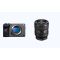 Sony FX3A Cinema Line + FE 24 f1.4 GM II