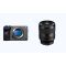 Sony FX3A Cinema Line + FE 35 f1.4 GM