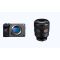 Sony FX3A Cinema Line + FE 50 f1.2 GM