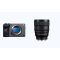 Sony FX3A Cinema Line + FE 85 f1.4 GM II
