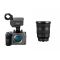 Sony FX5 Cinema Line Handle + FE 16-35 f2.8 GM II