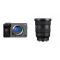 Sony FX5 Cinema Line + FE 16-35 f2.8 GM II