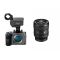 Sony FX5 Cinema Line Handle + FE 24 f1.4 GM