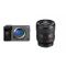 Sony FX5 Cinema Line + FE 24 f1.4 GM