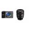 Sony FX5 Cinema Line + FE 50 f1.2 GM