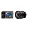 Sony FX5 Cinema Line Handle + FE 50 f1.4 GM