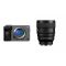 Sony FX5 Cinema Line + FE 85 f1.4 GM II