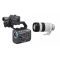 Sony FX6 Cinema Line + FE 70-200 f2.8 GM II