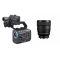 Sony FX6 Cinema Line + FE 85 f1.4 GM II