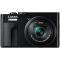 Panasonic LUMIX DC-TZ99 Black