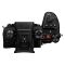 Panasonic Lumix GH6 Body- foto anteprima 2