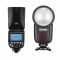 Godox V1C Speedlight - foto anteprima 2
